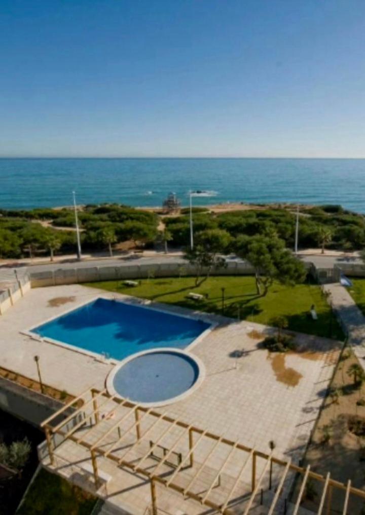 Alcossebre Village 2 Екстер'єр фото
